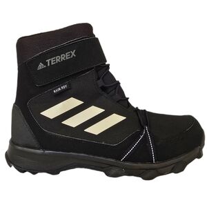 🧒 Boys Winter Boots | adidas Terrex Snow CF R.RDY | Size 6 | Like New